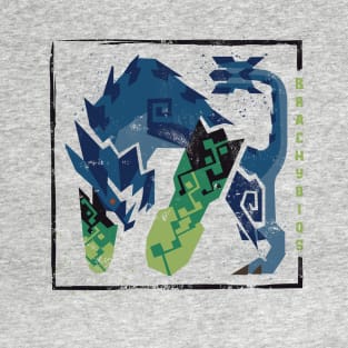 Monster Hunter World - Brachydios T-Shirt